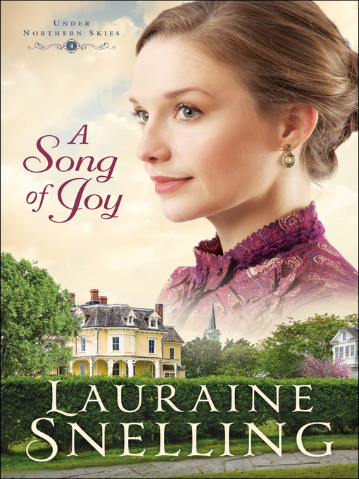 Title details for A Song of Joy by Lauraine Snelling - Available